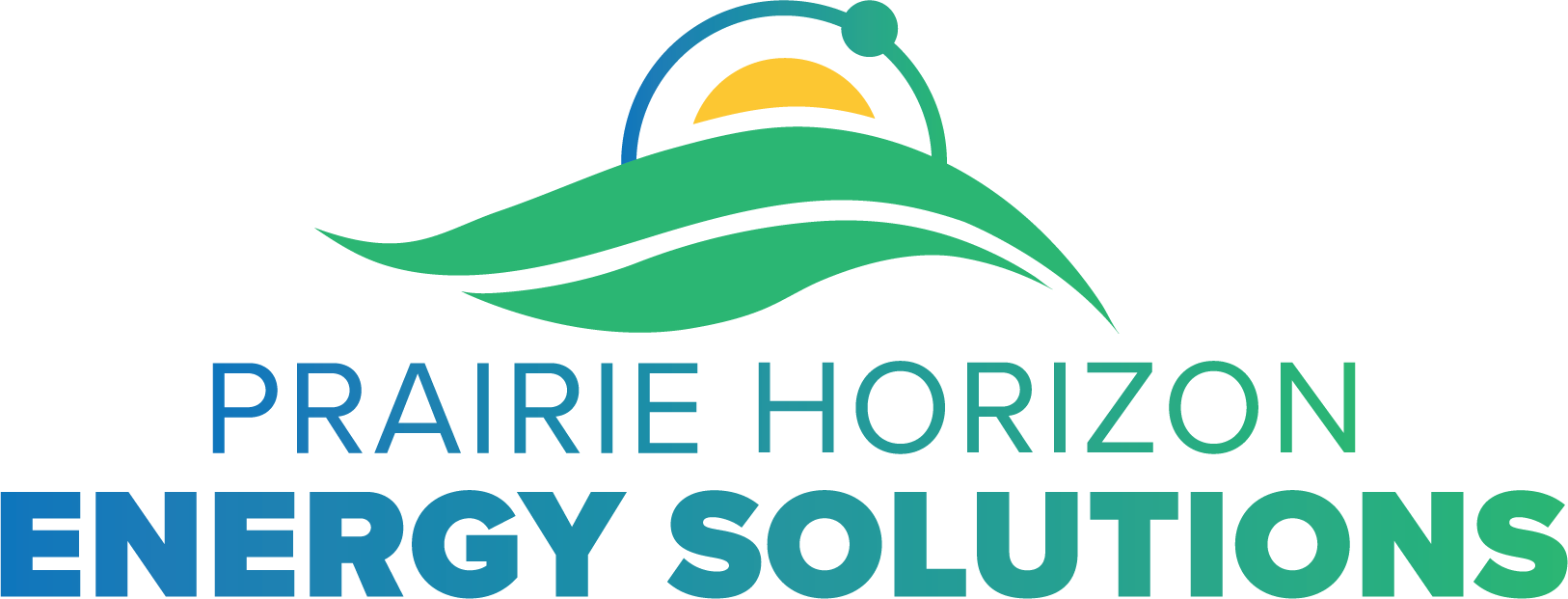 Prairie Horizon Energy Solutions logo