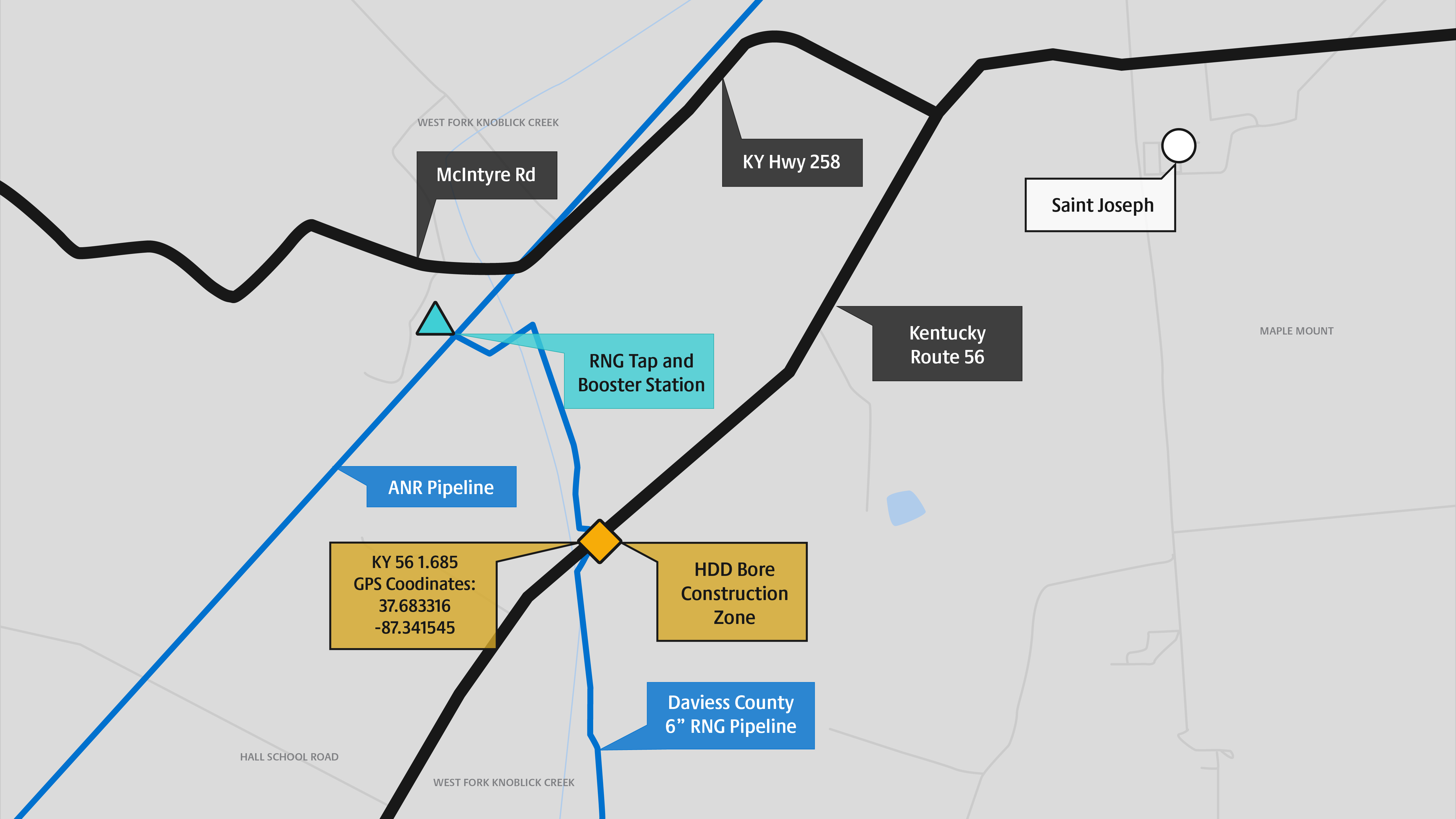 tce-daviess-county-rng-project-construction-map