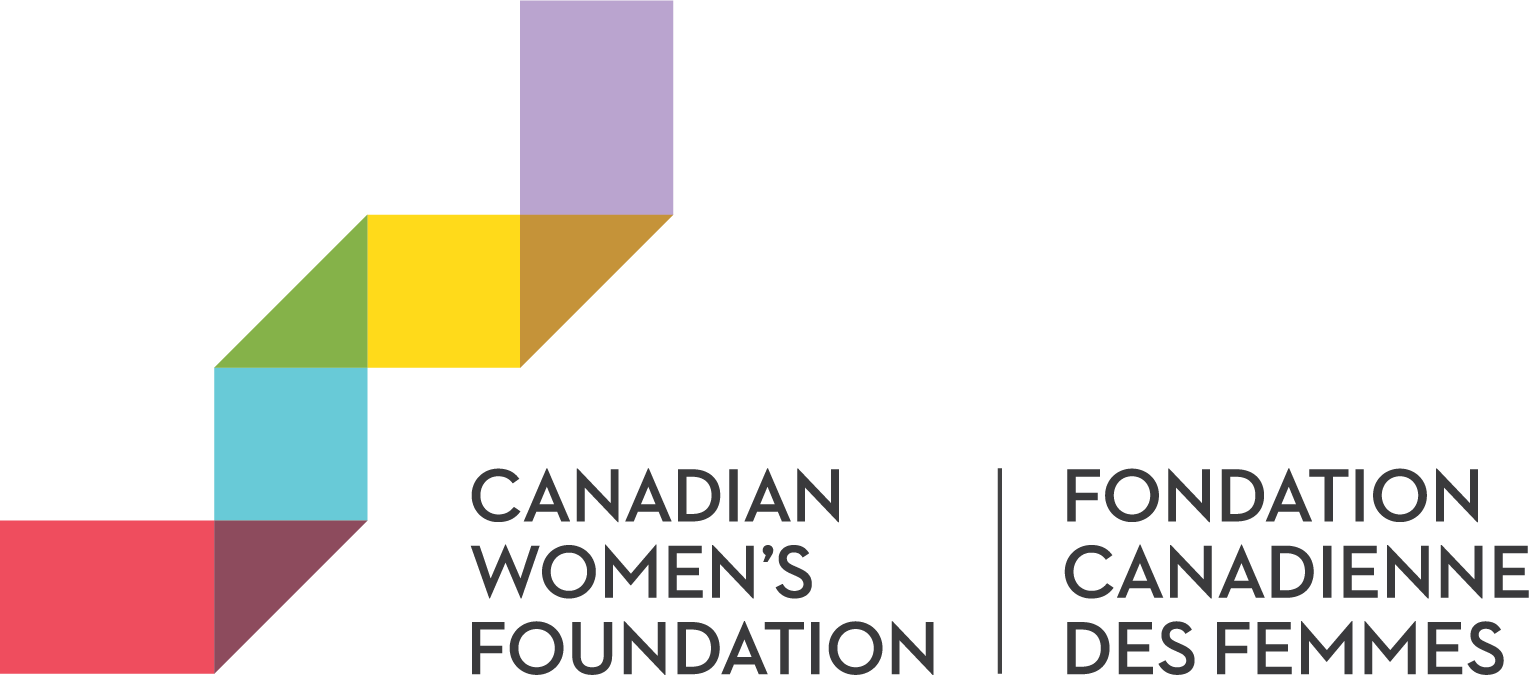 Canadian Women’s Foundation