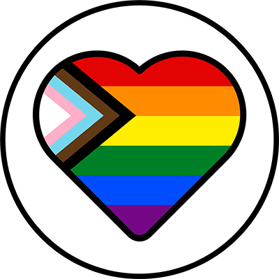 TCE Pride icon