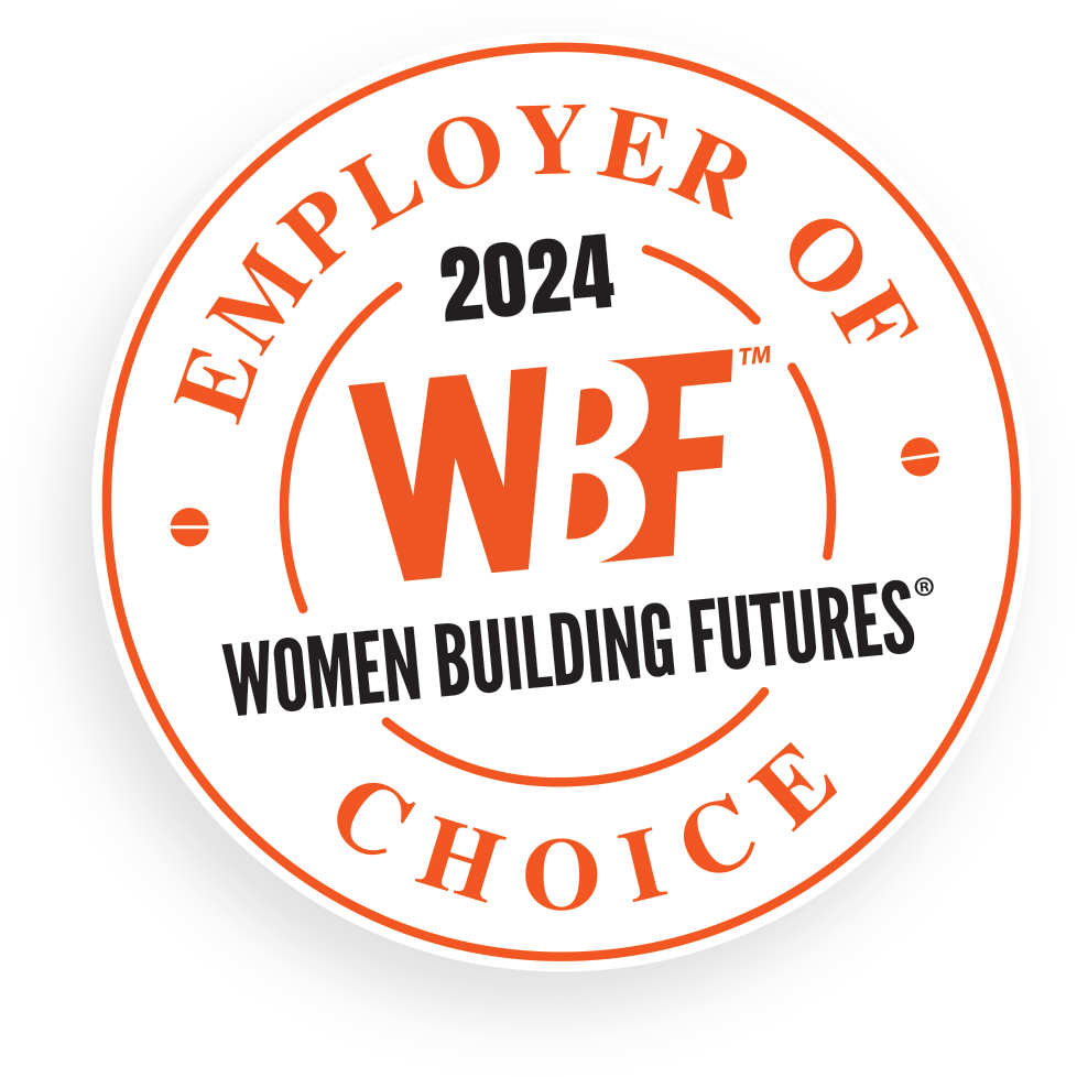 Women Building Futures