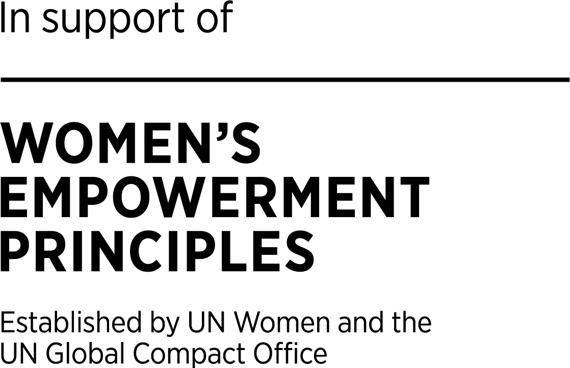 Women's Empowerment Principles