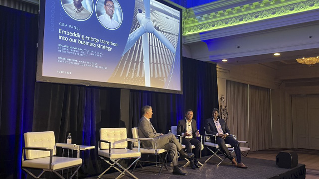 Watch our 2022 ESG Forum