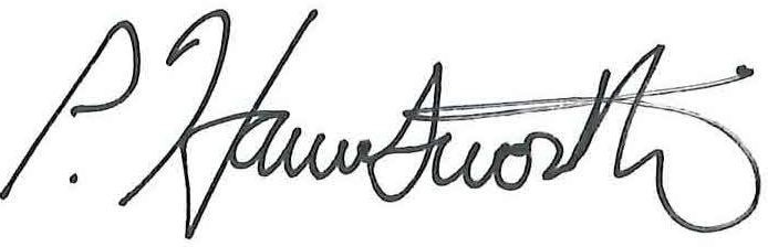 Paul Hawksworth