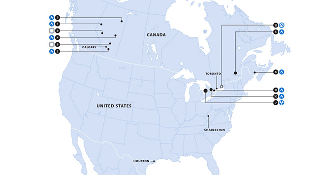 Learn more about TC Energy's Power and Storage Assets.