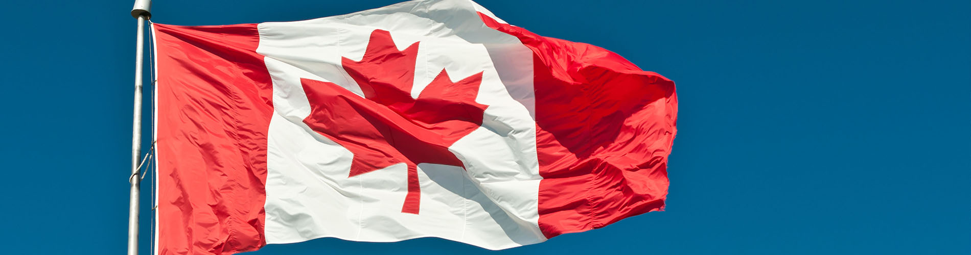 Canada Flag