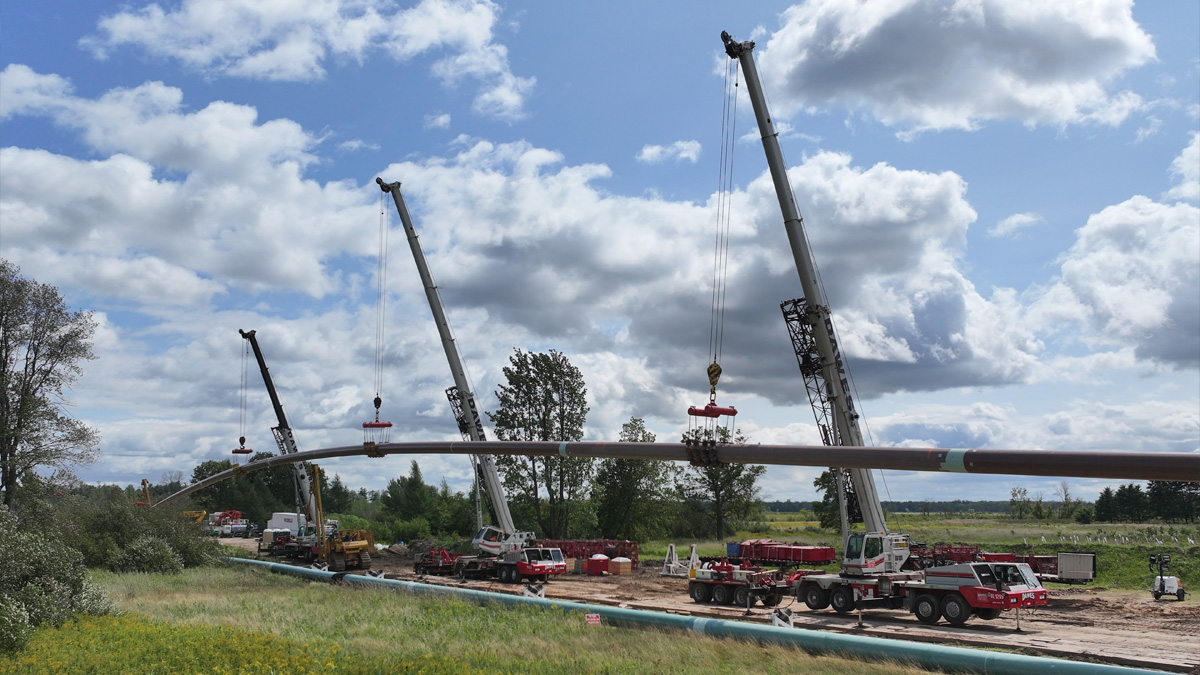 Wisconsin Reliability Project