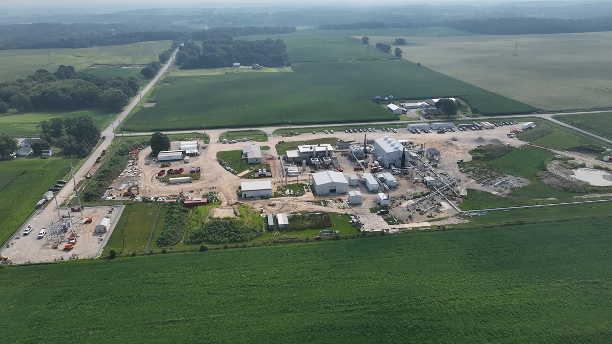 Wisconsin Reliability Project 