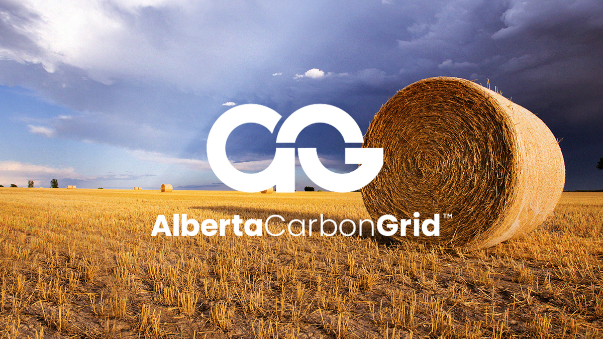 Alberta Carbon Grid — TC Energy