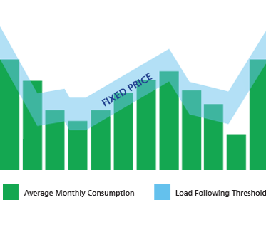 TransCanada Alberta Power Marketing: Electricity load following plans