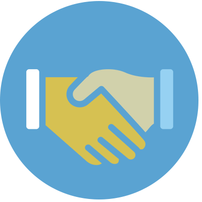 Partnership Icon