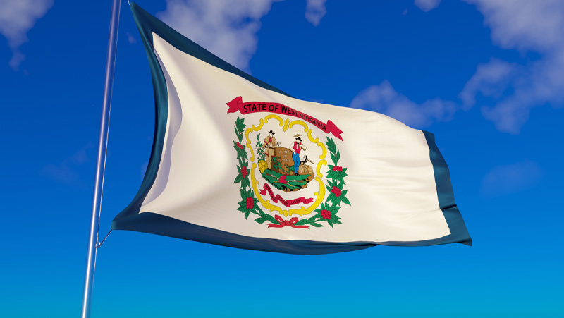 West Virginia