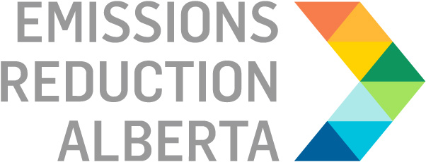 Emissions Reduction Alberta (ERA) Logo