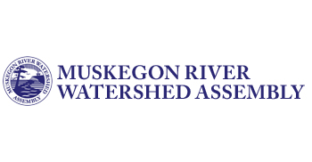 Muskegon River Watershed Assembly logo
