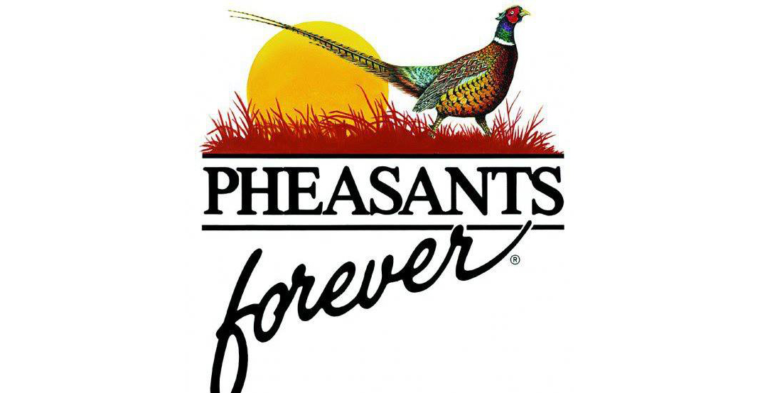Pheasants Forever logo