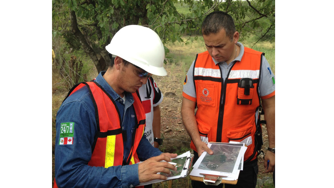 TransCanada in Mexico TransCanada in Mexico
