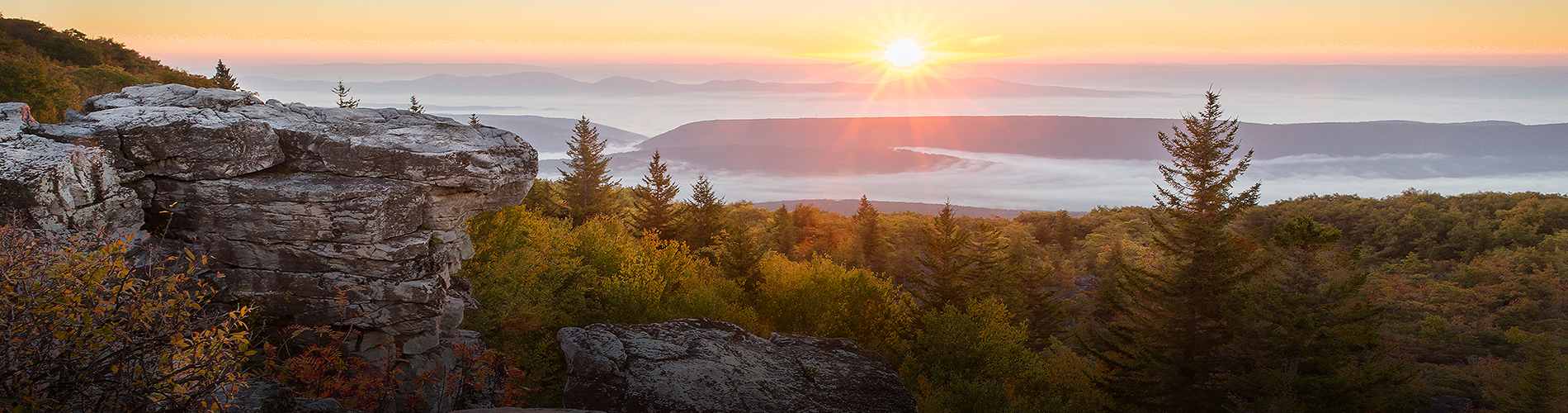 Protecting a wonder of West Virginia