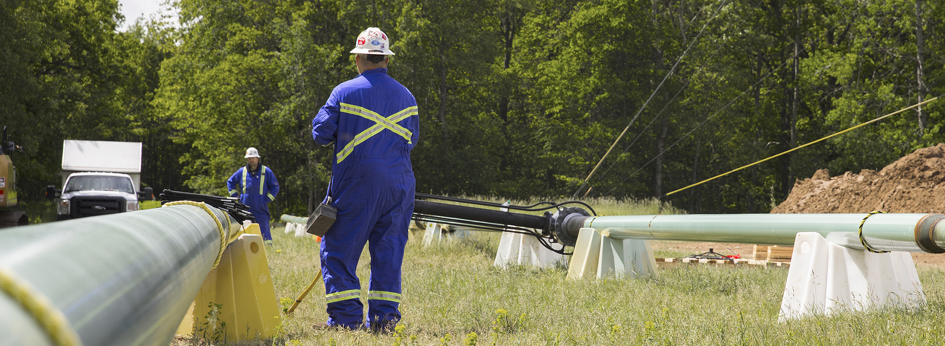 Aboriginal Construction Participation Program (ACPP)