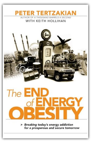 The End of Energy Obesity
