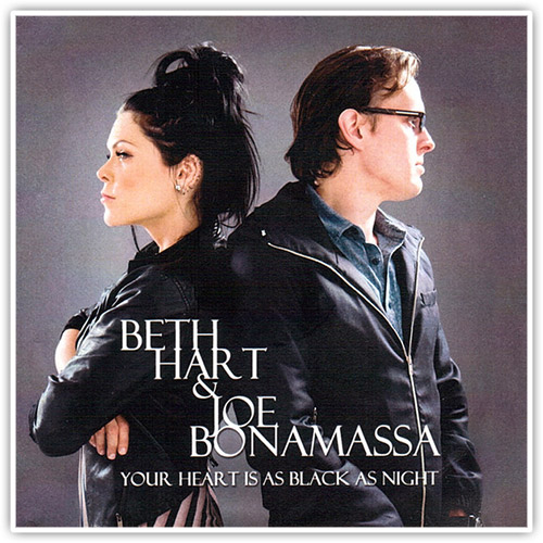 Beth Hart & Joe Bonamassa