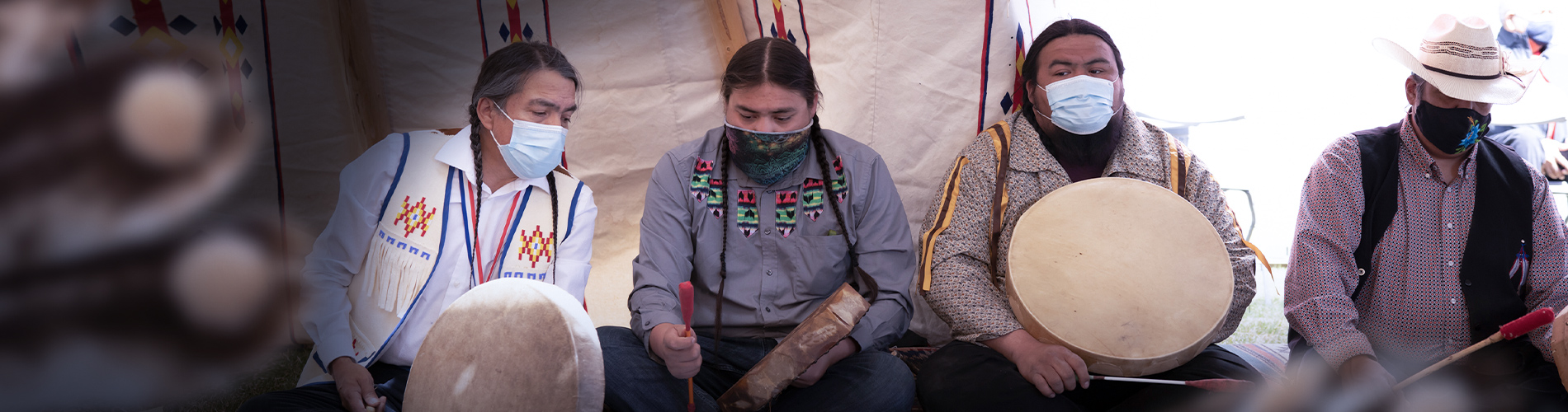 Tsuut’ina Nation Relationship Agreement