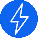 Climate change icon