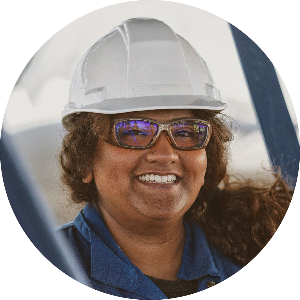 Celebrating our diverse backgrounds and perspectives